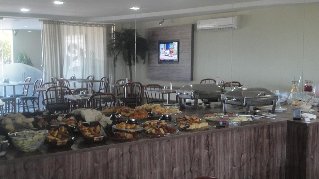 Aparthotel Vip Iracema Flat Fortaleza (Ceara)