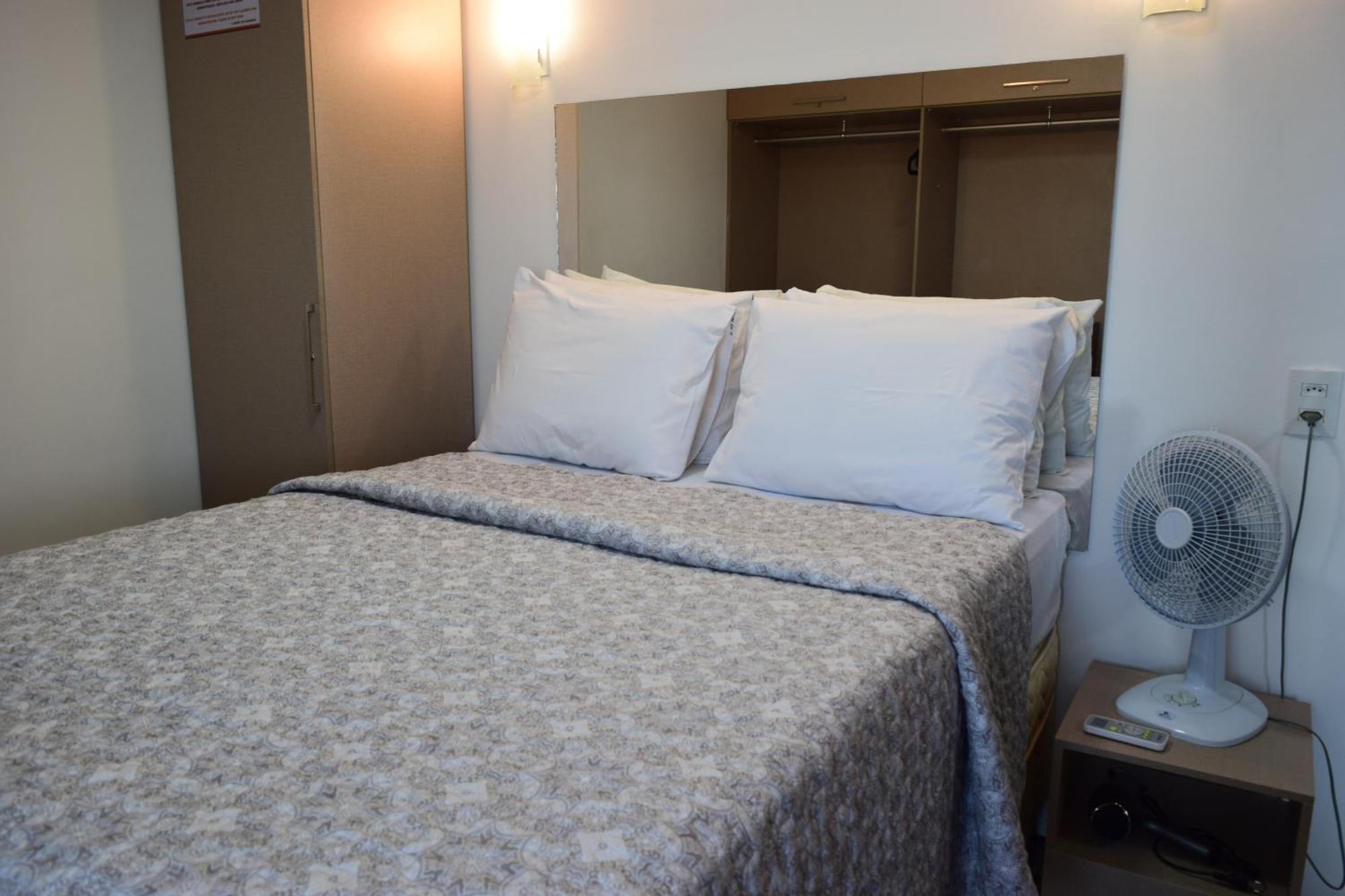 Vip Iracema Flat Aparthotel