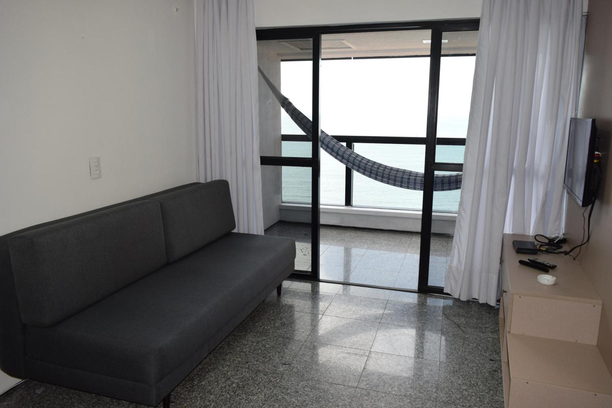 Vip Iracema Flat 4* Fortaleza (Ceara)