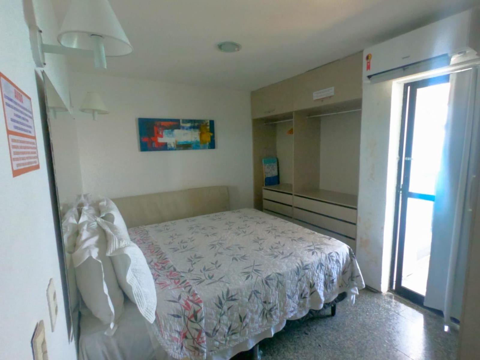 Vip Iracema Flat Aparthotel
