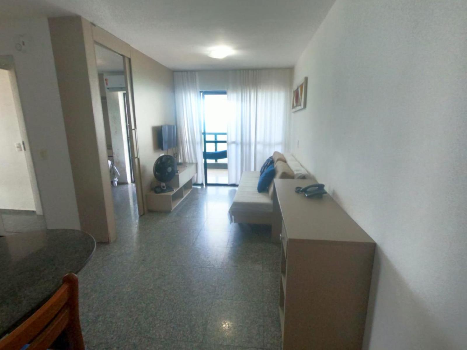 Aparthotel Vip Iracema Flat 2*