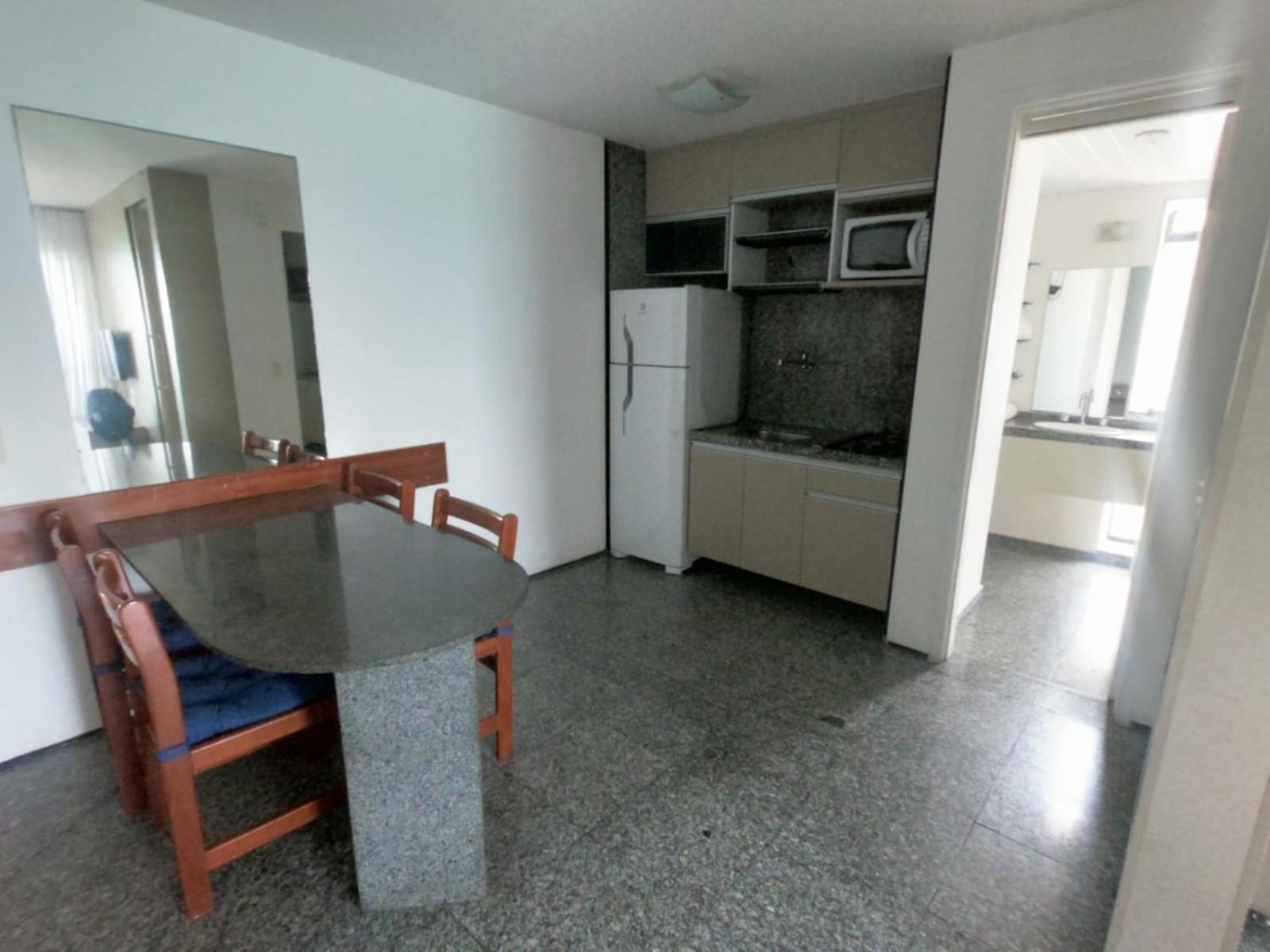 Vip Iracema Flat 2*