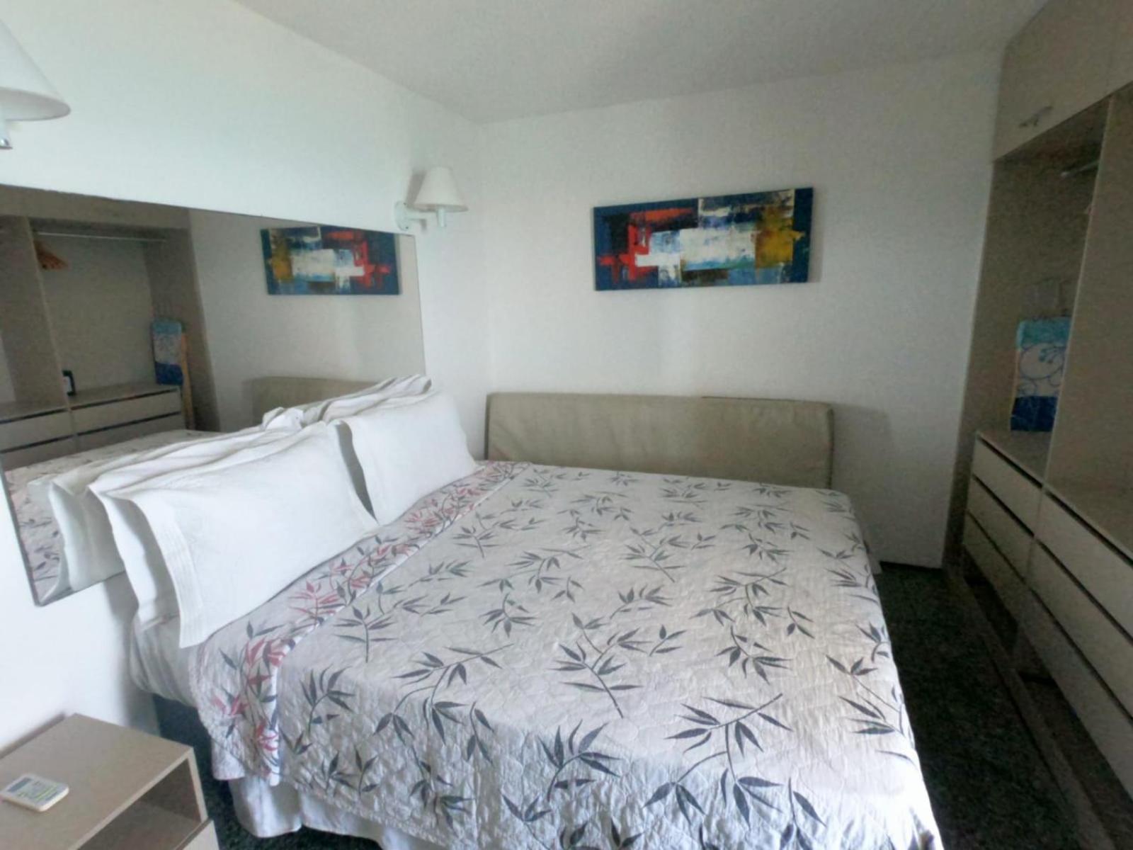 Vip Iracema Flat 4* Fortaleza (Ceara)