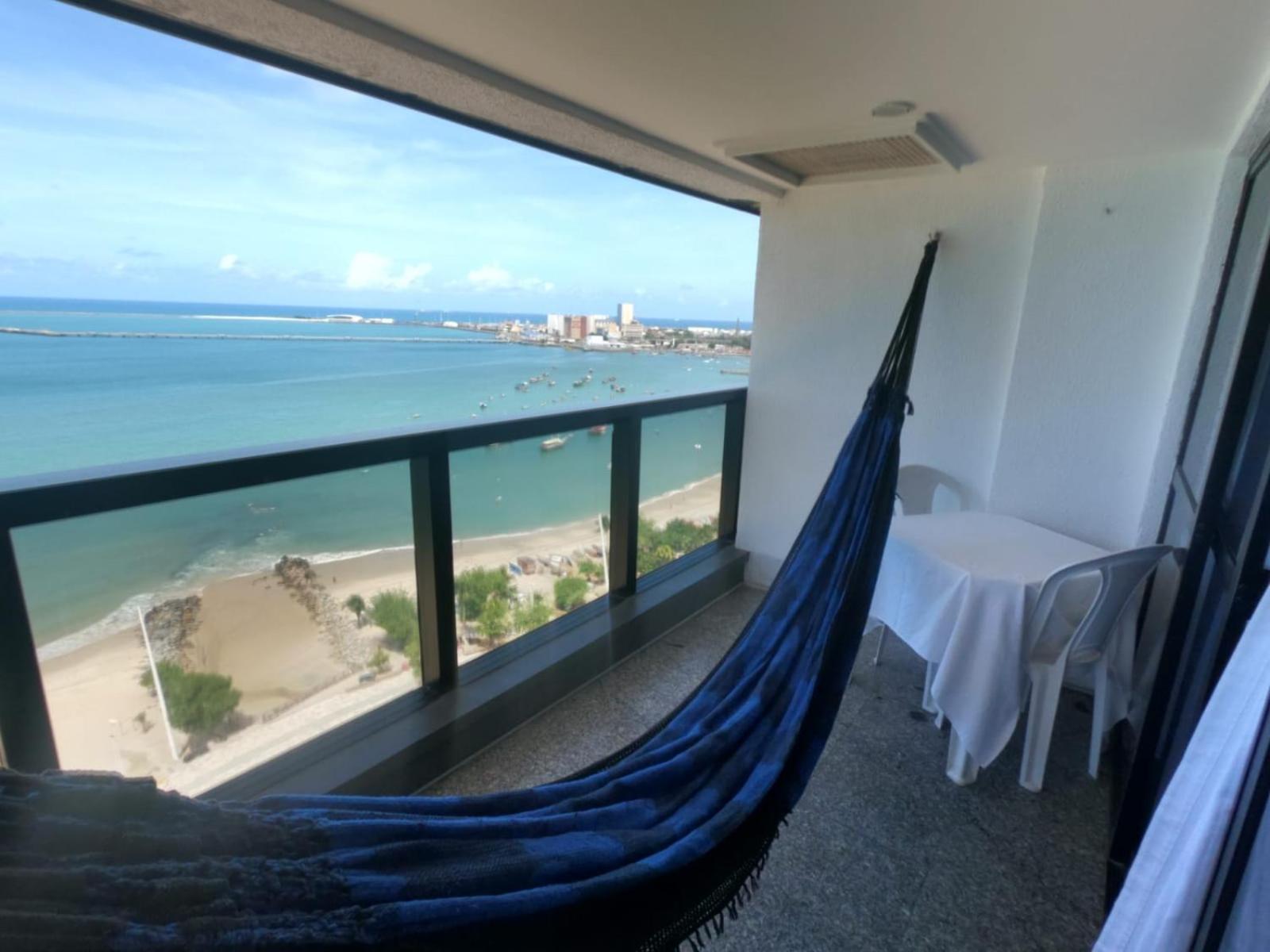 Aparthotel Vip Iracema Flat
