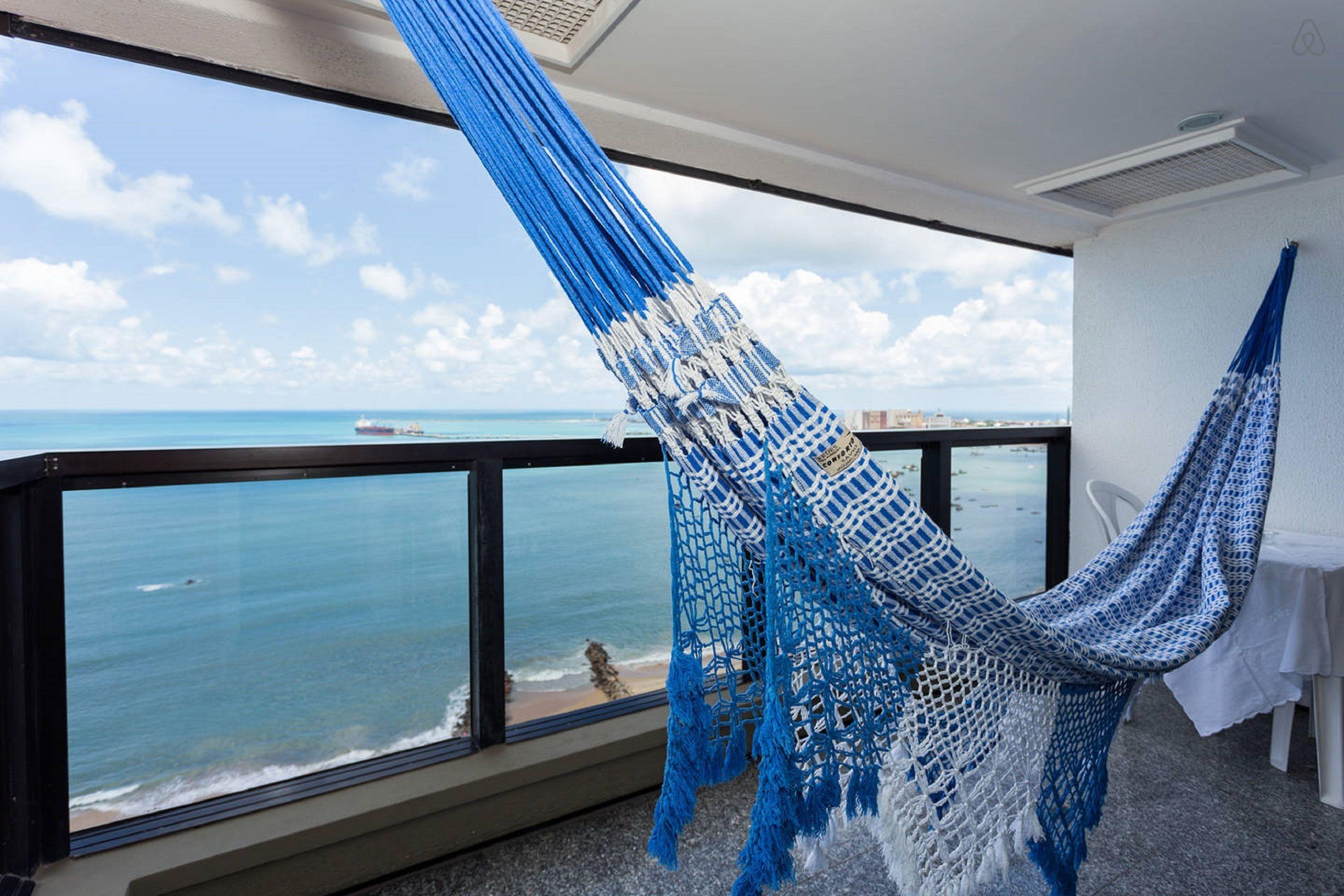 Vip Iracema Flat 4* Fortaleza (Ceara)
