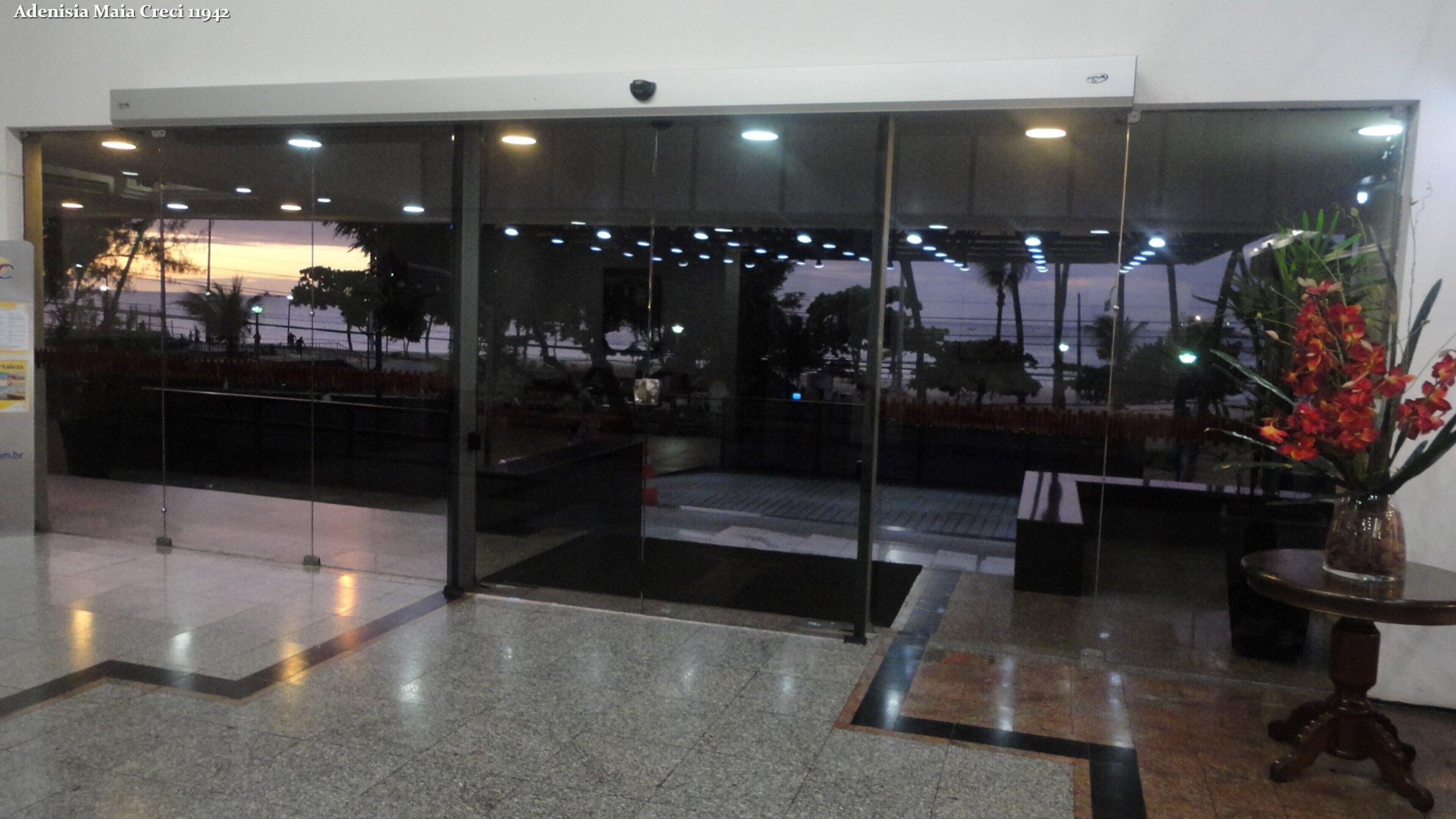 Vip Iracema Flat