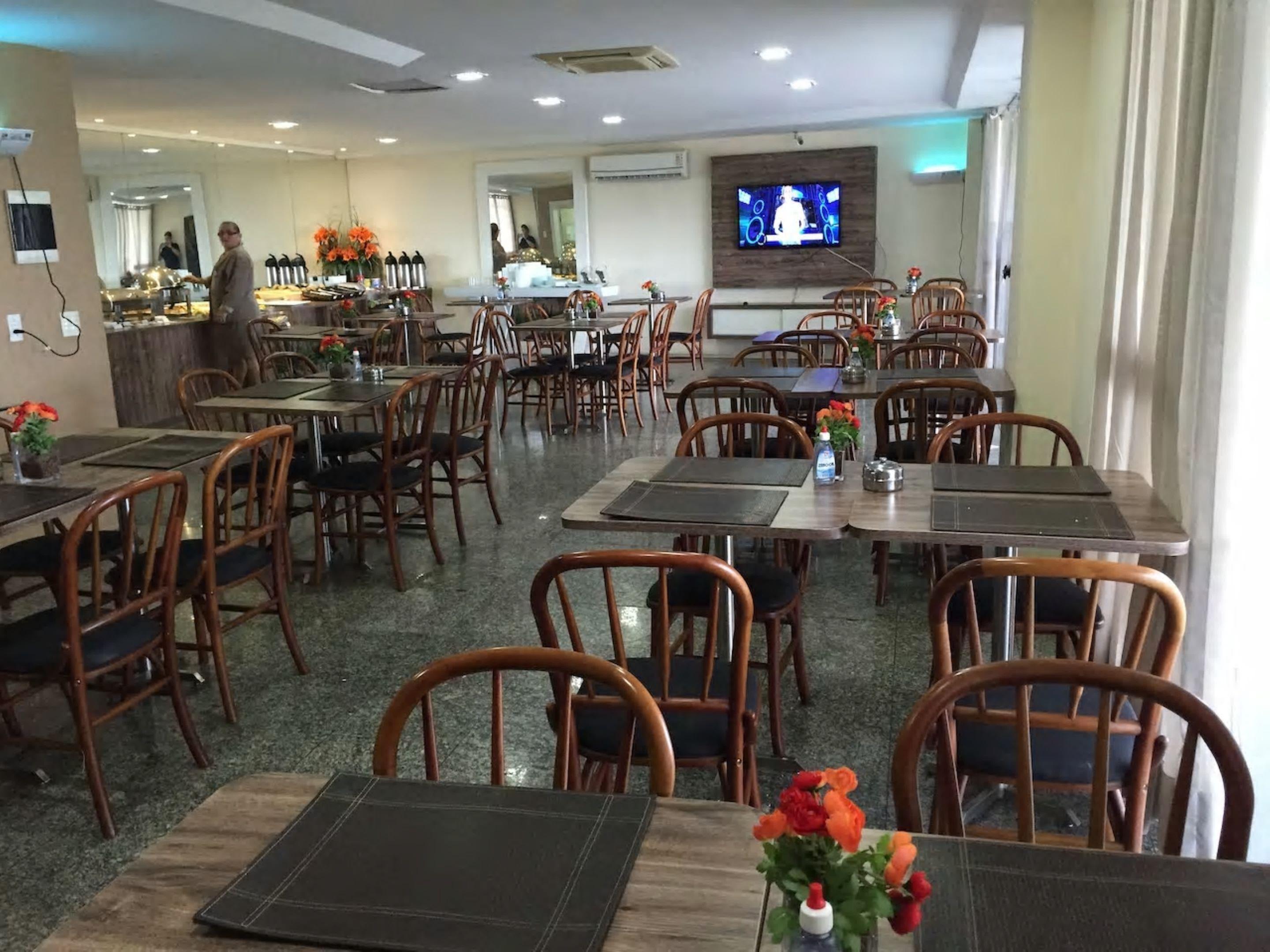 Vip Iracema Flat Aparthotel Fortaleza (Ceara)