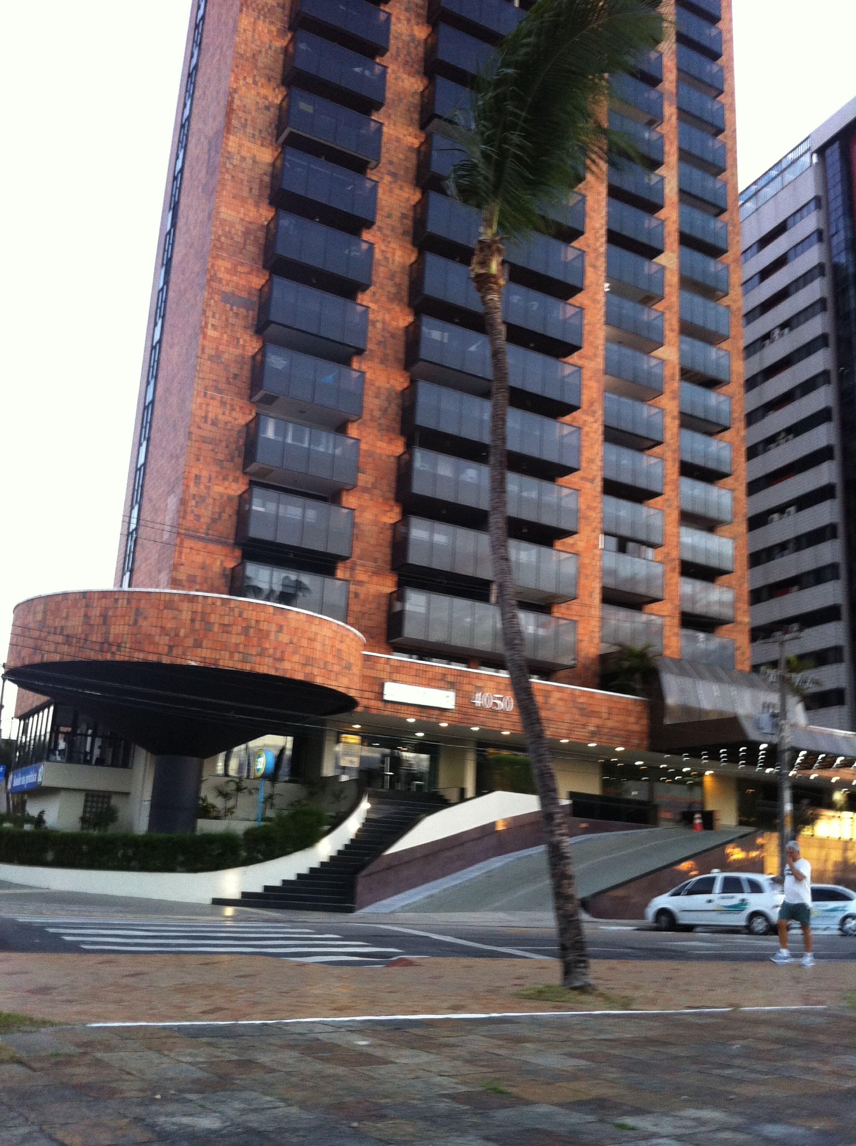 Vip Iracema Flat 4* Fortaleza (Ceara)