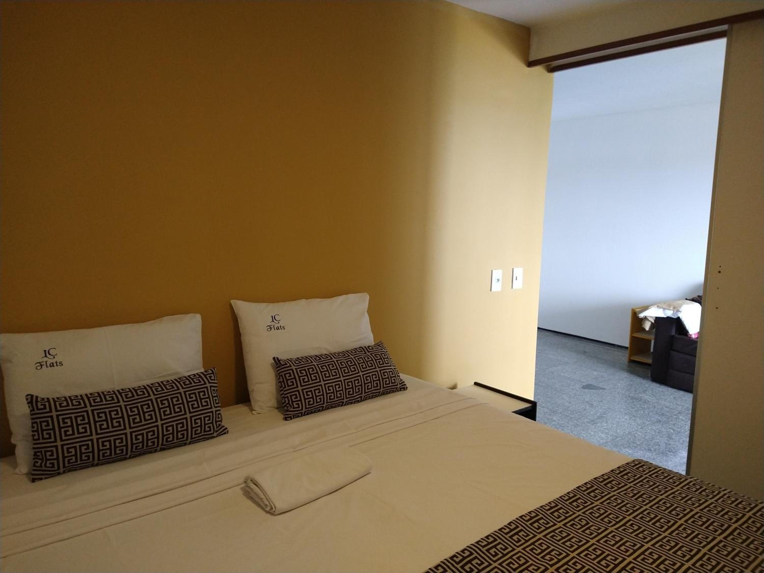 Aparthotel Vip Iracema Flat Fortaleza (Ceara)