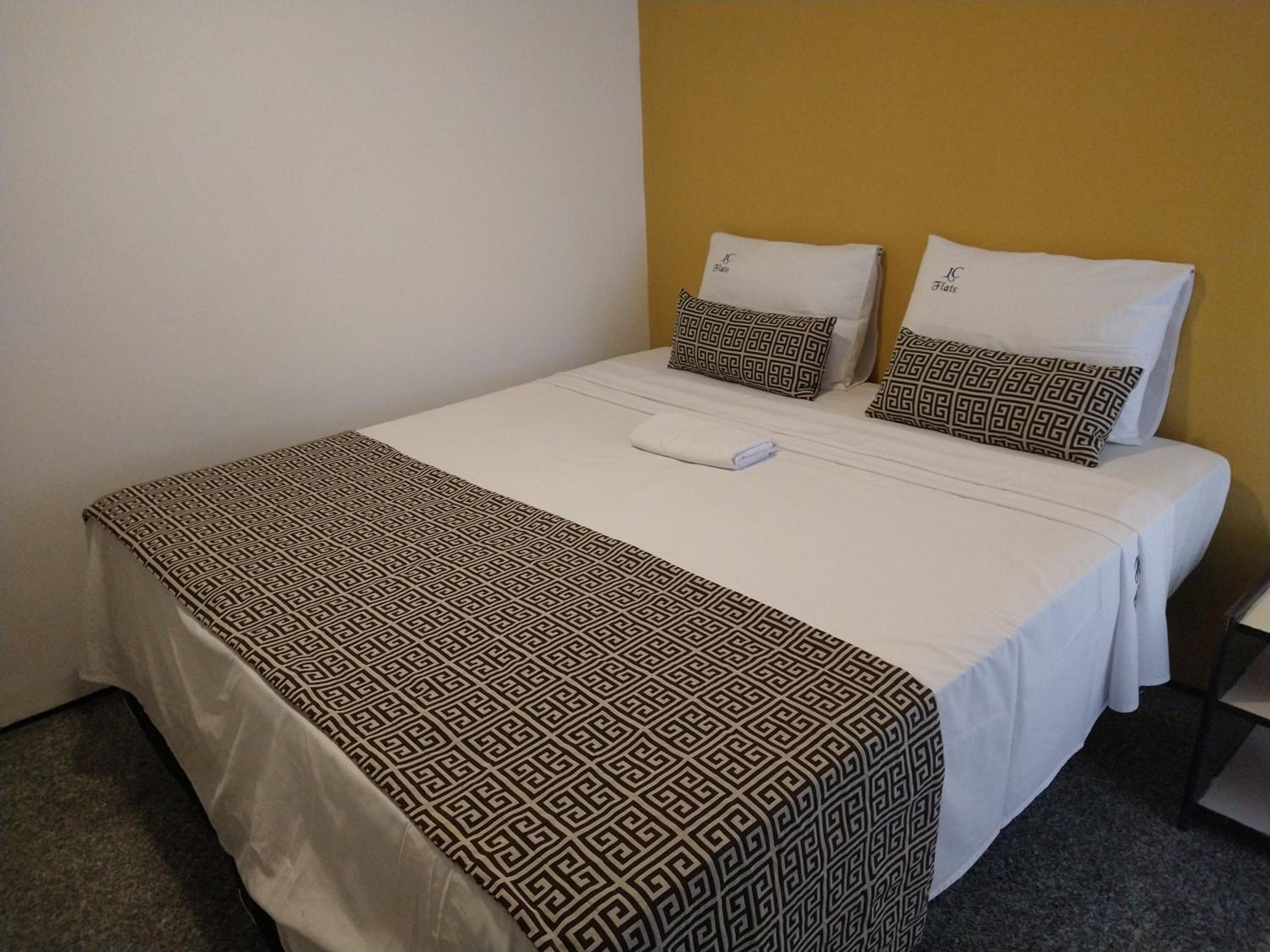Aparthotel Vip Iracema Flat