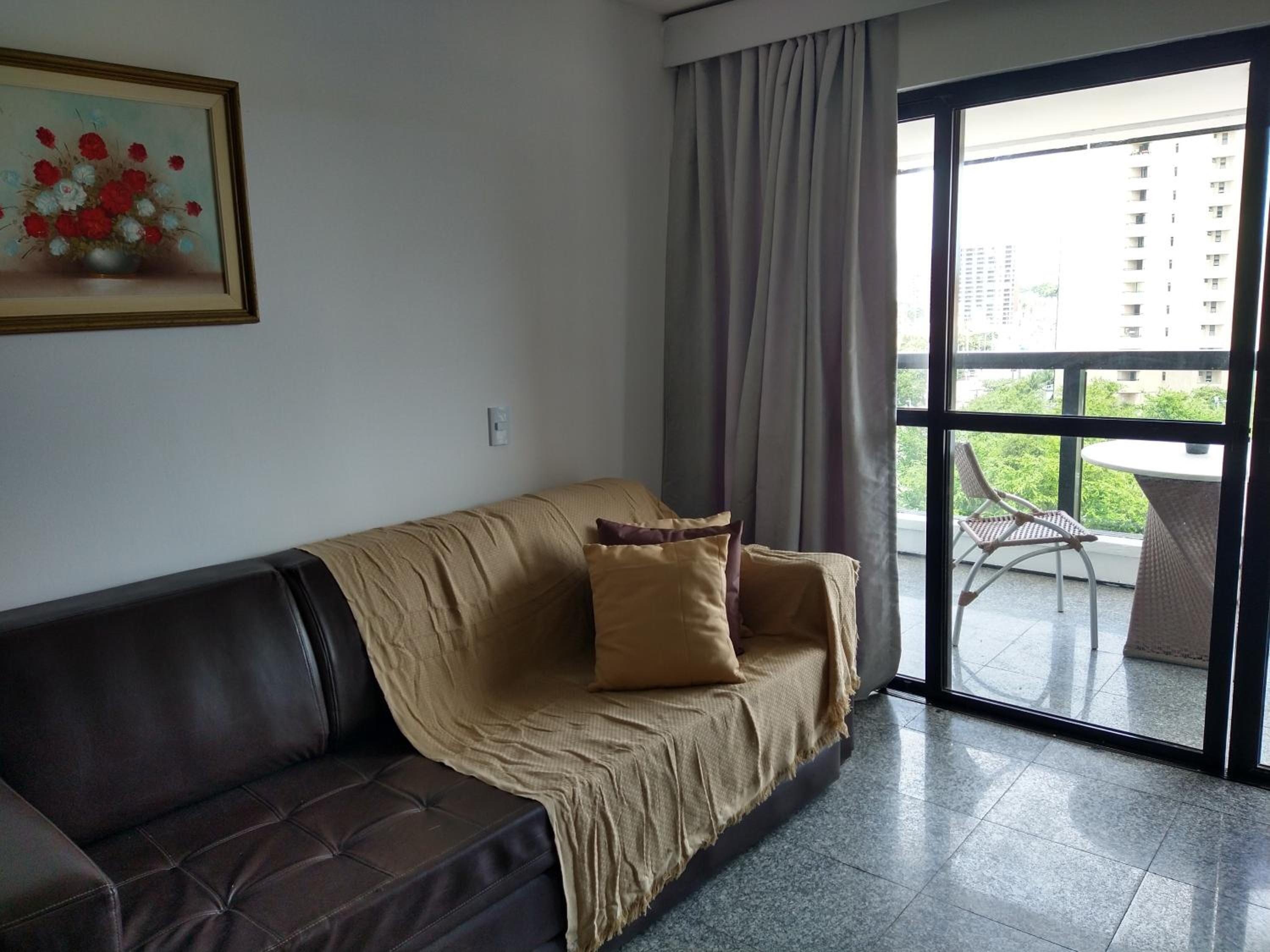 Aparthotel Vip Iracema Flat Fortaleza (Ceara)