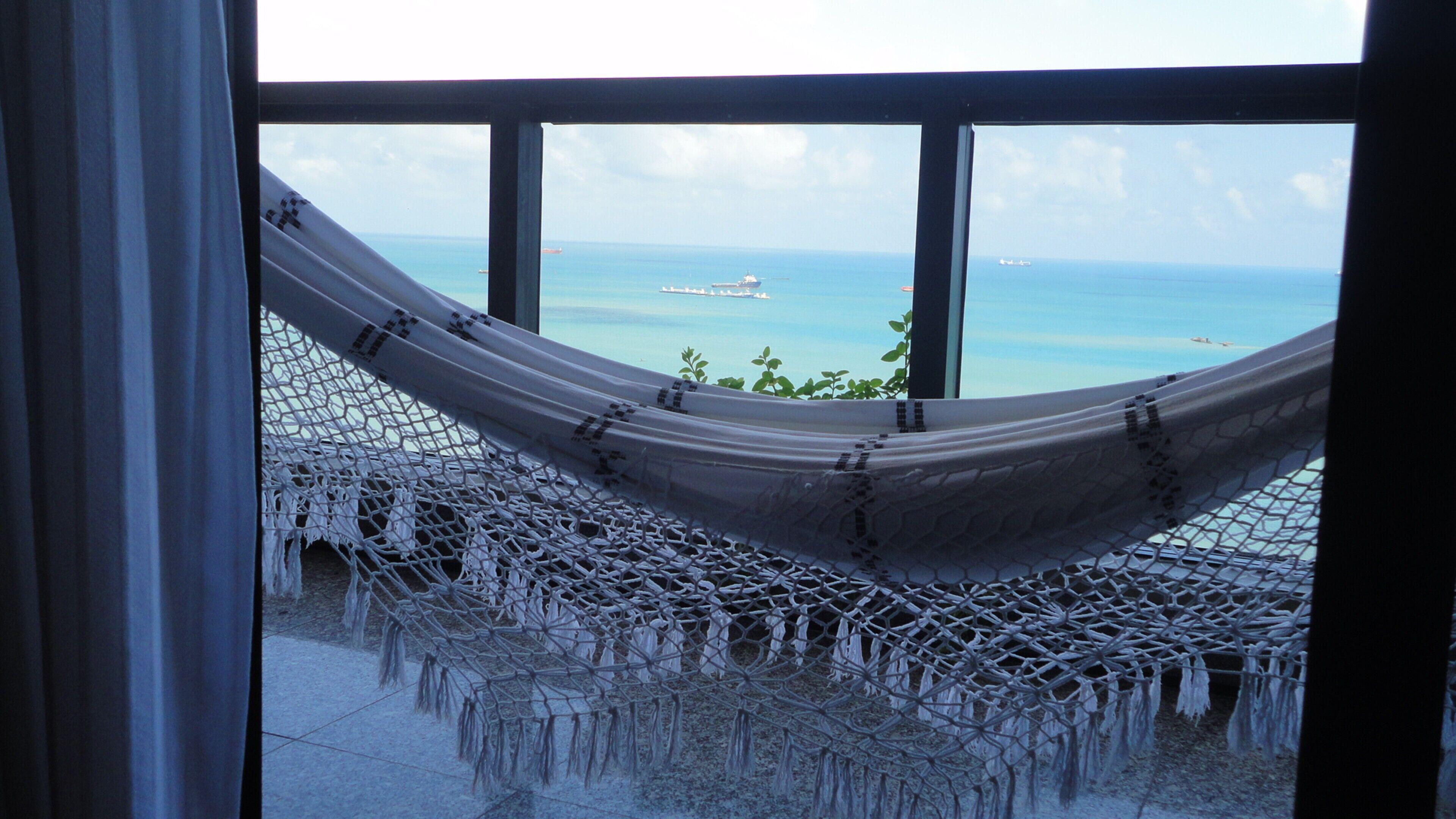 Vip Iracema Flat 4*