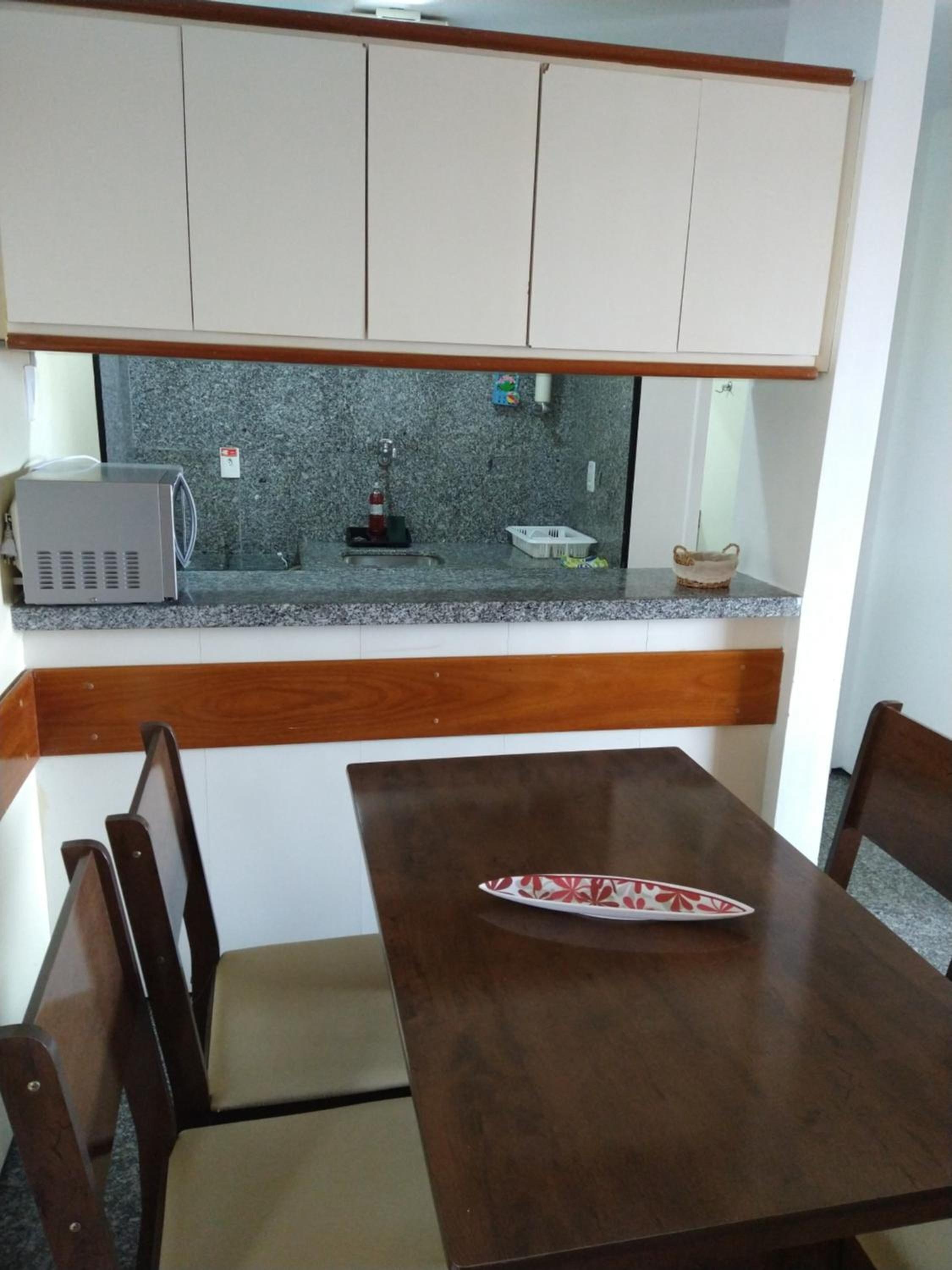 Vip Iracema Flat Aparthotel Fortaleza (Ceara)