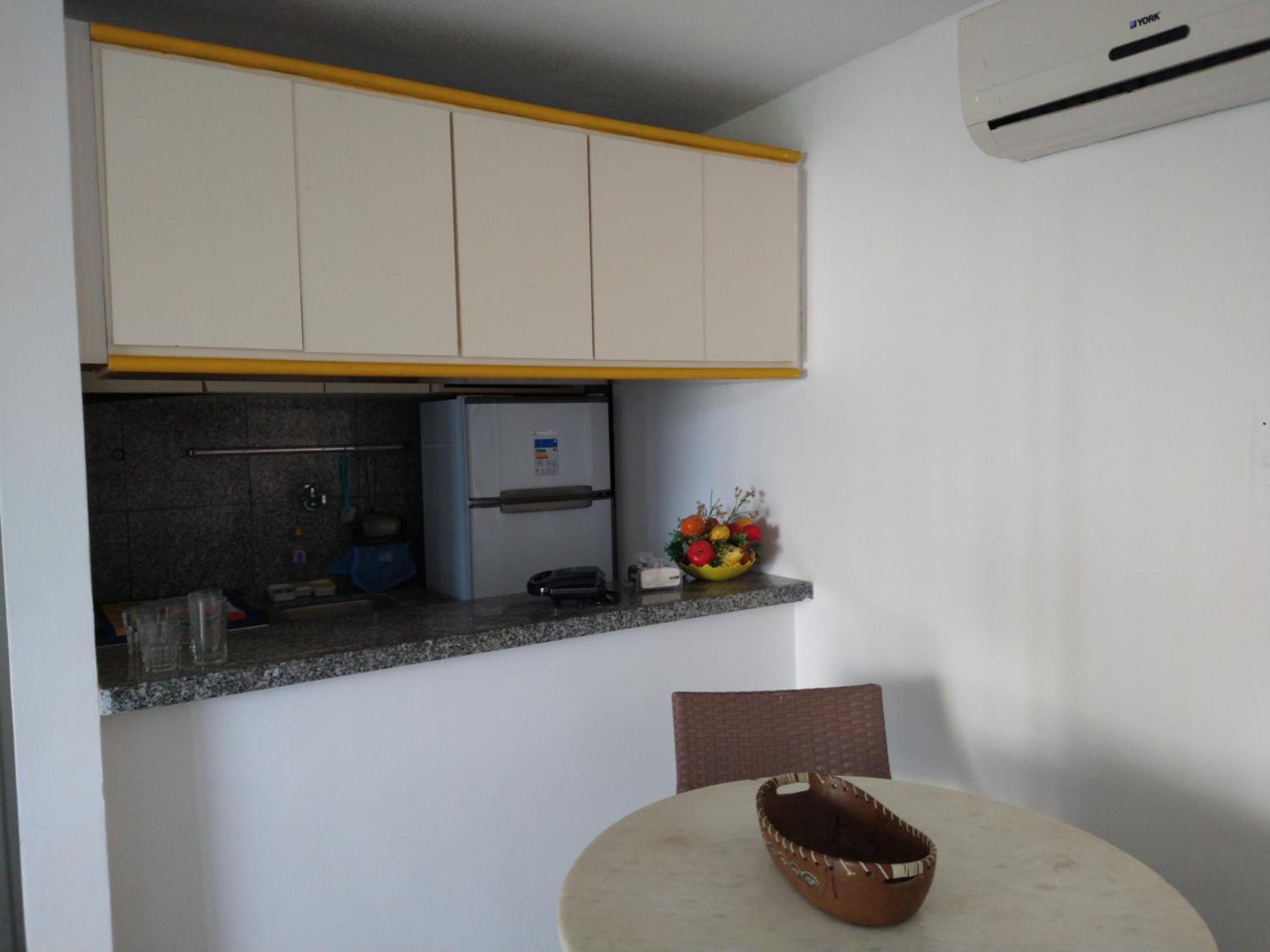 Vip Iracema Flat 4*