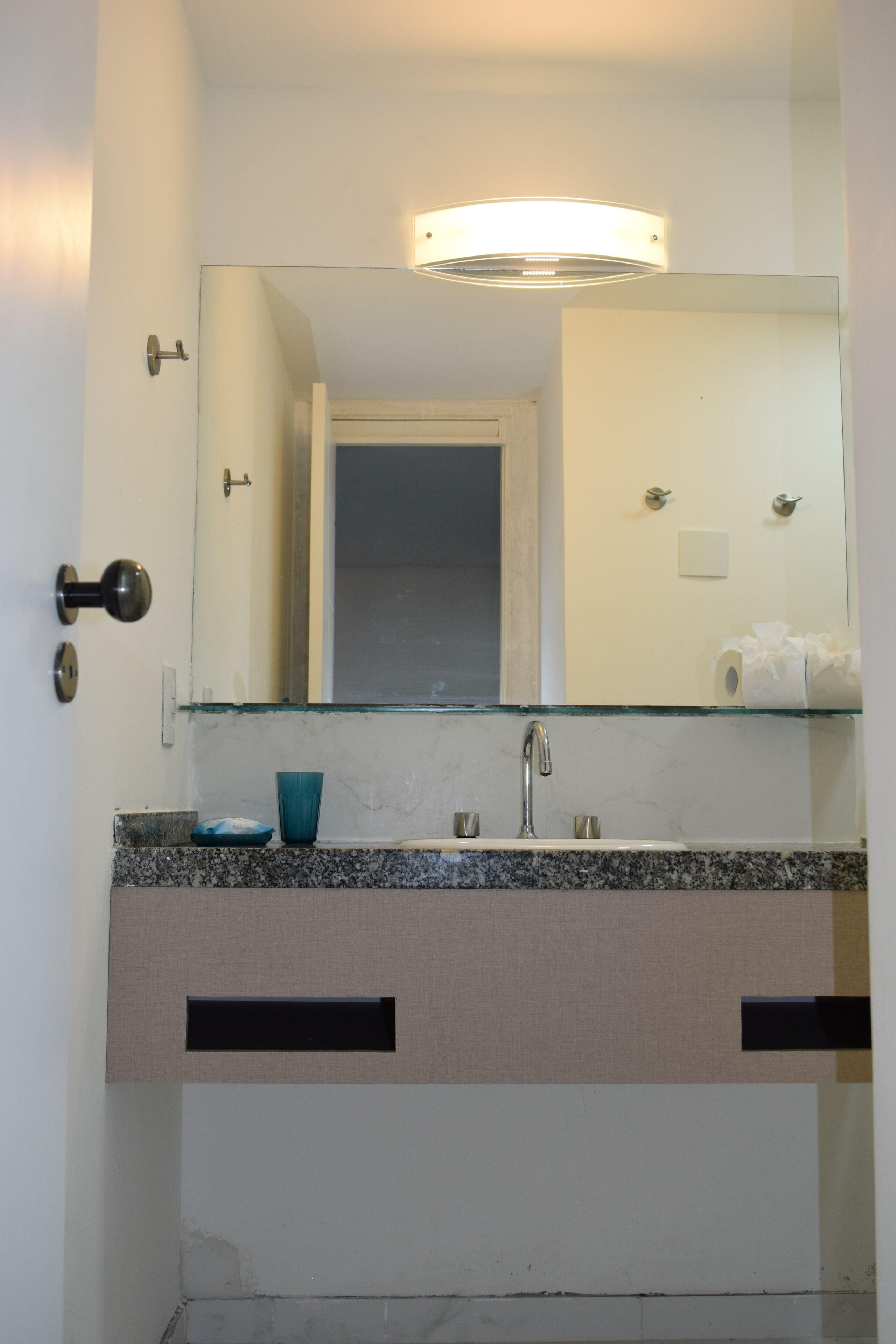 Vip Iracema Flat 4* Fortaleza (Ceara)