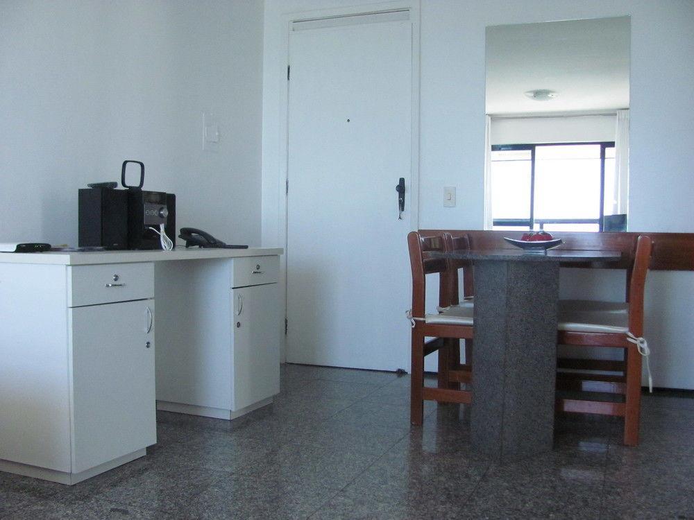 Vip Iracema Flat Aparthotel