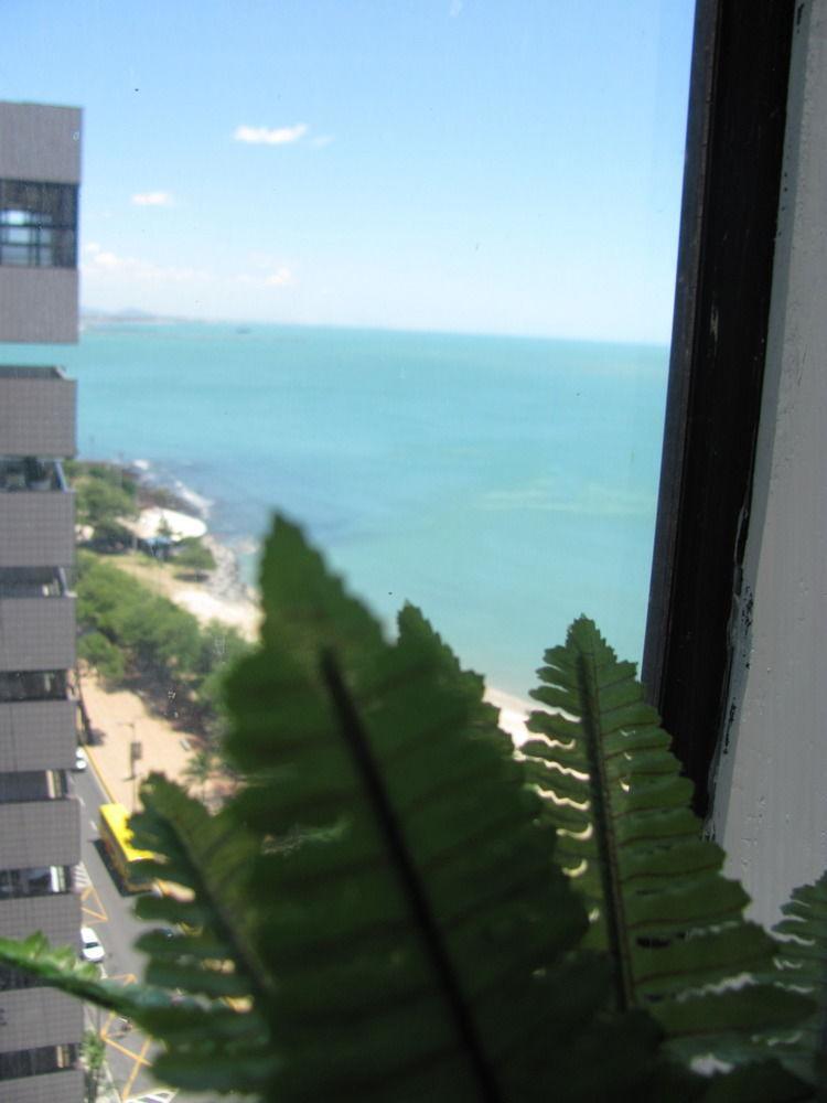 Vip Iracema Flat