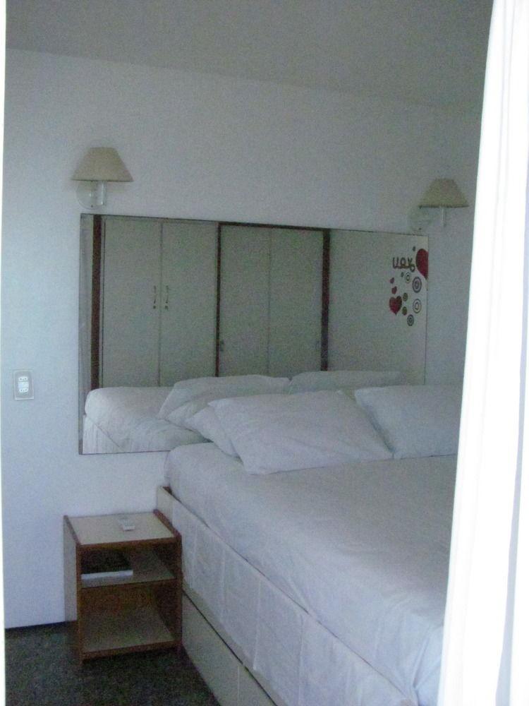 Aparthotel Vip Iracema Flat Fortaleza (Ceara)