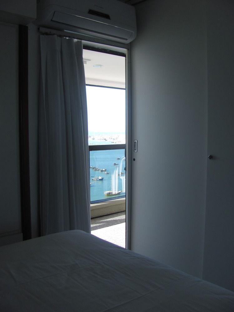 Vip Iracema Flat 2* Fortaleza (Ceara)