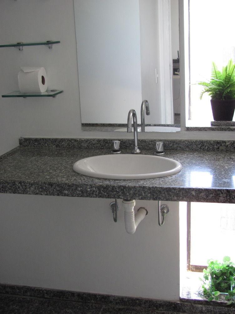 Vip Iracema Flat Aparthotel