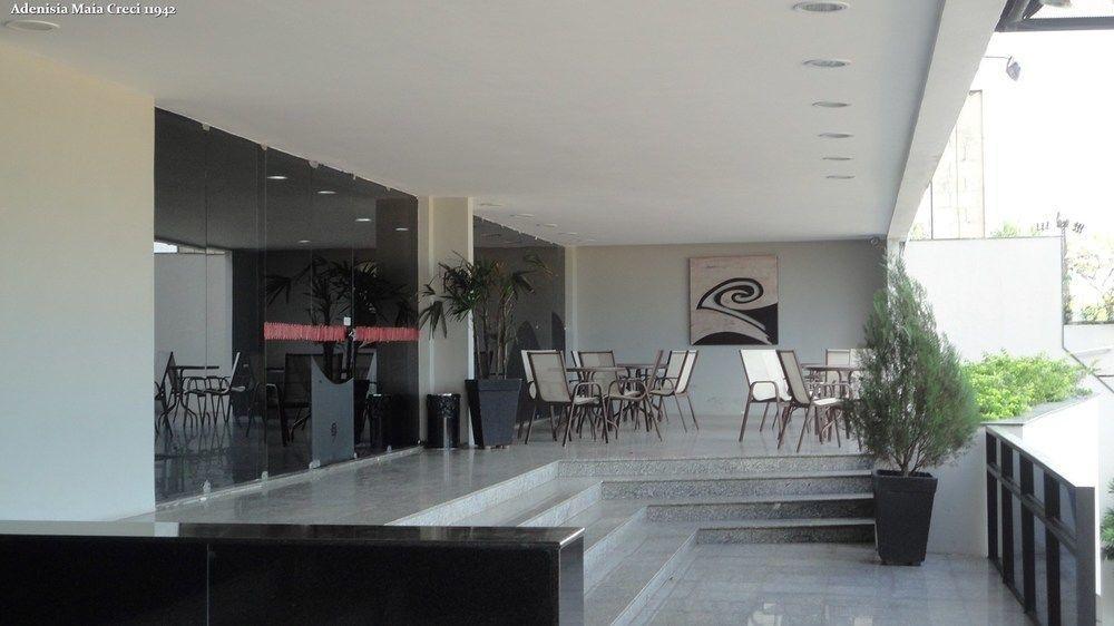 Vip Iracema Flat Aparthotel Fortaleza (Ceara)