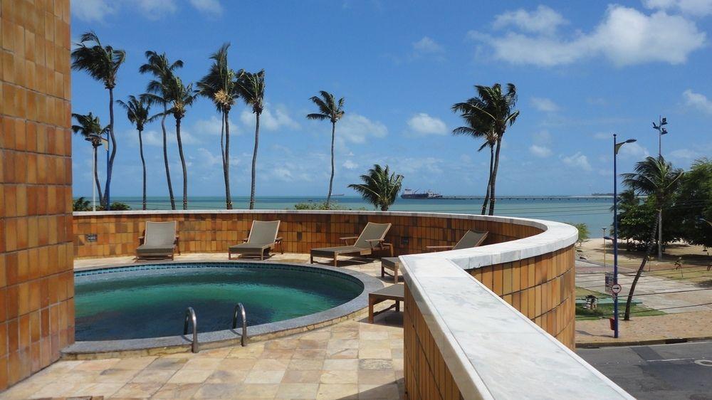 Vip Iracema Flat Fortaleza (Ceara)