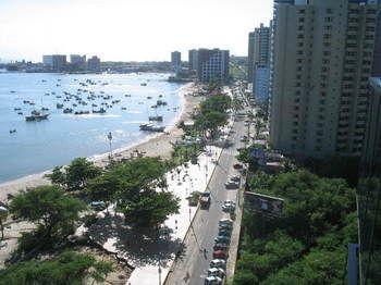 Vip Iracema Flat 2*