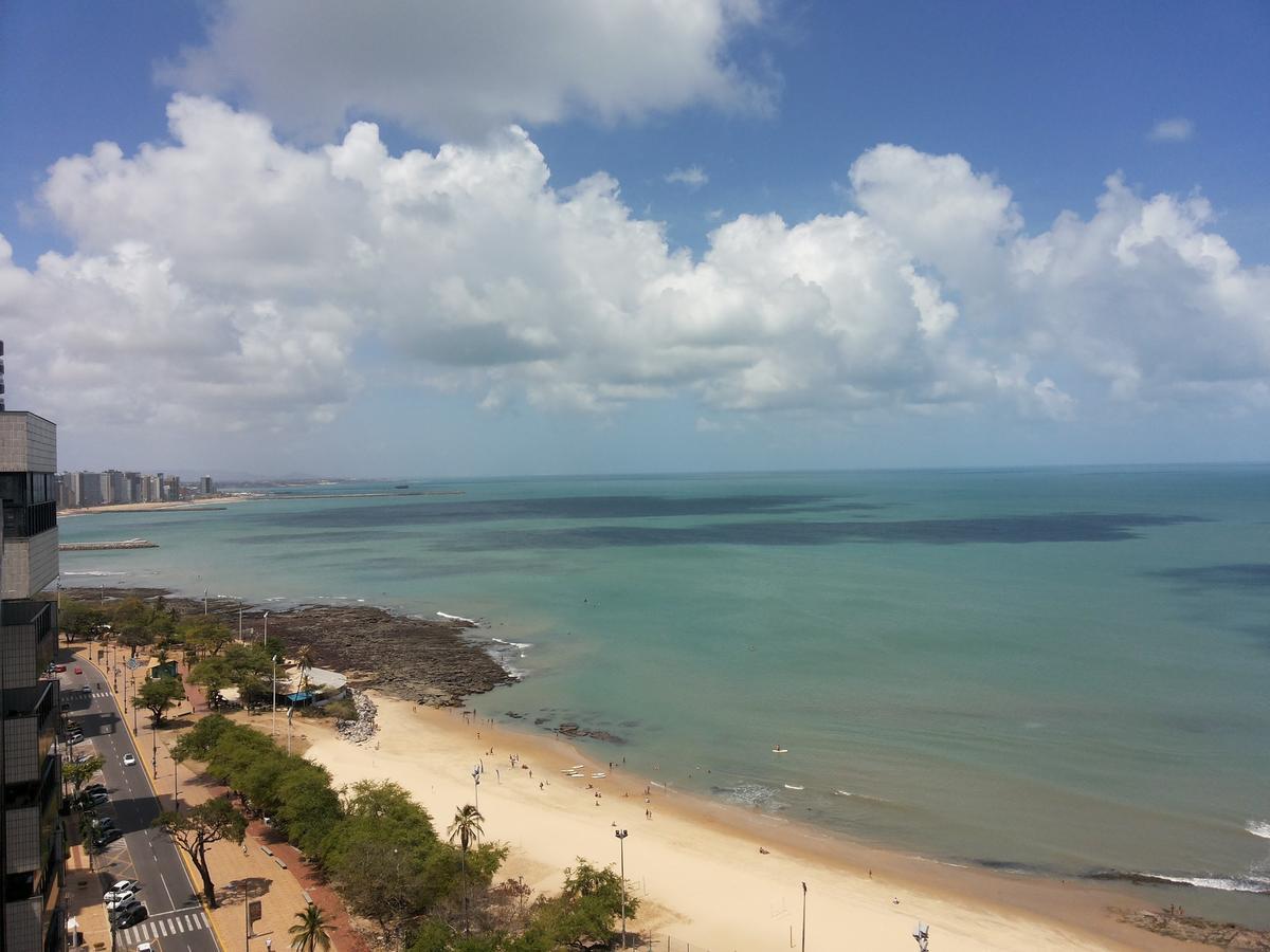 Vip Iracema Flat 4*