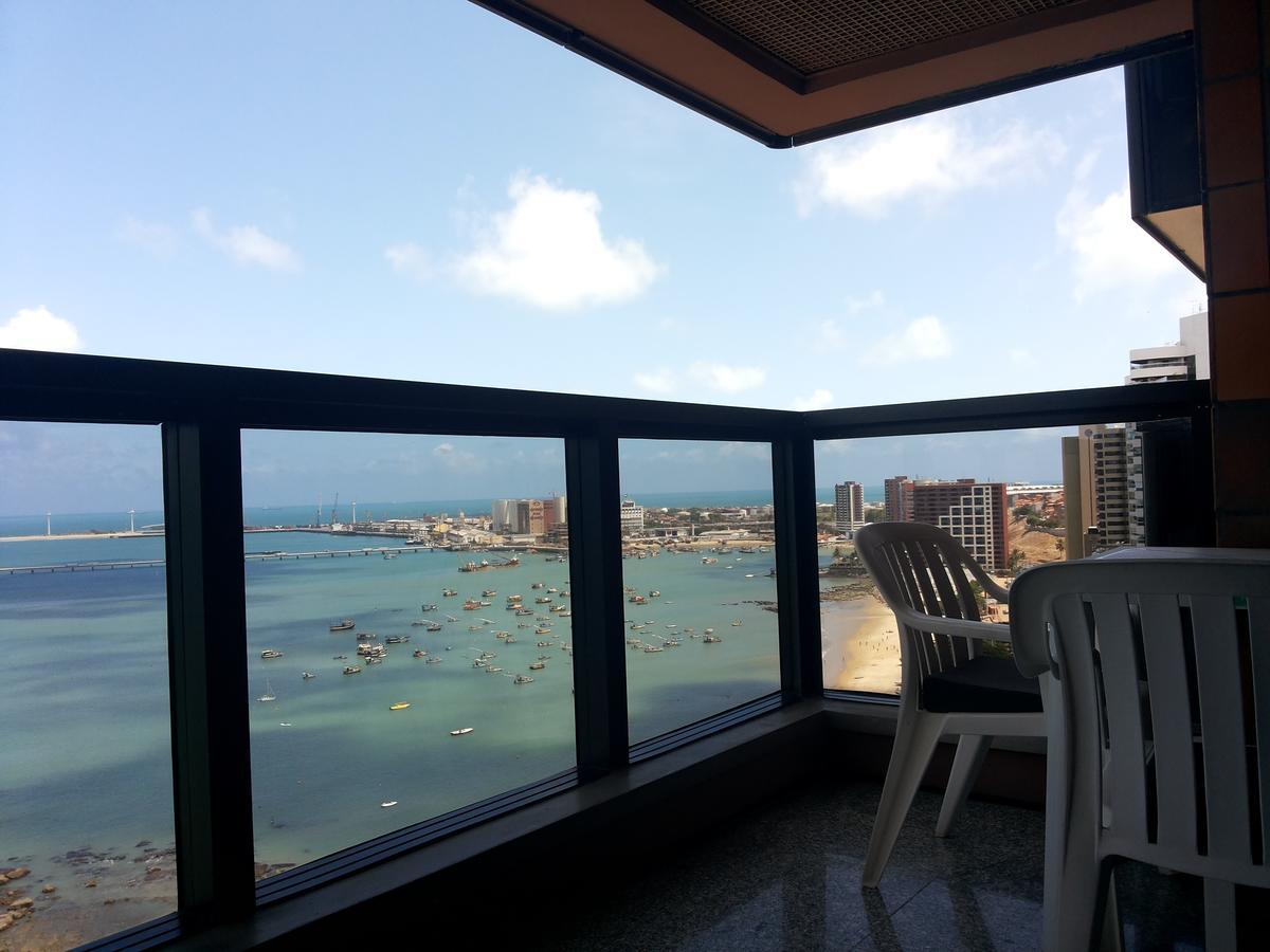 Vip Iracema Flat 4*