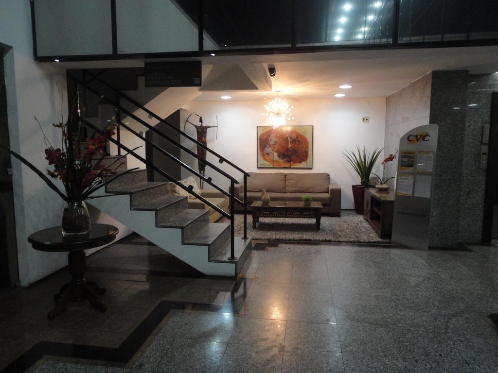 Vip Iracema Flat Aparthotel Fortaleza (Ceara)