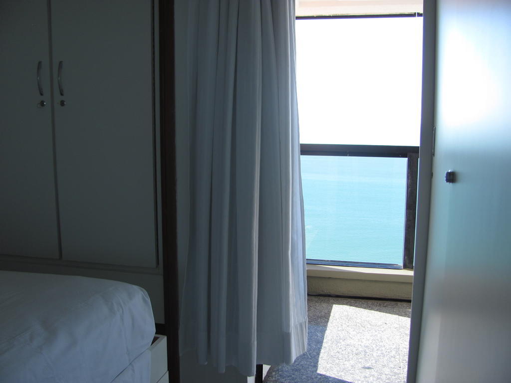 Vip Iracema Flat Fortaleza (Ceara)