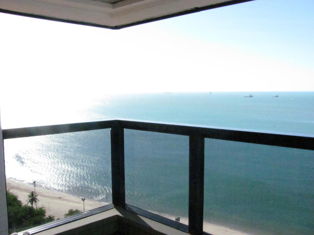 Vip Iracema Flat Aparthotel