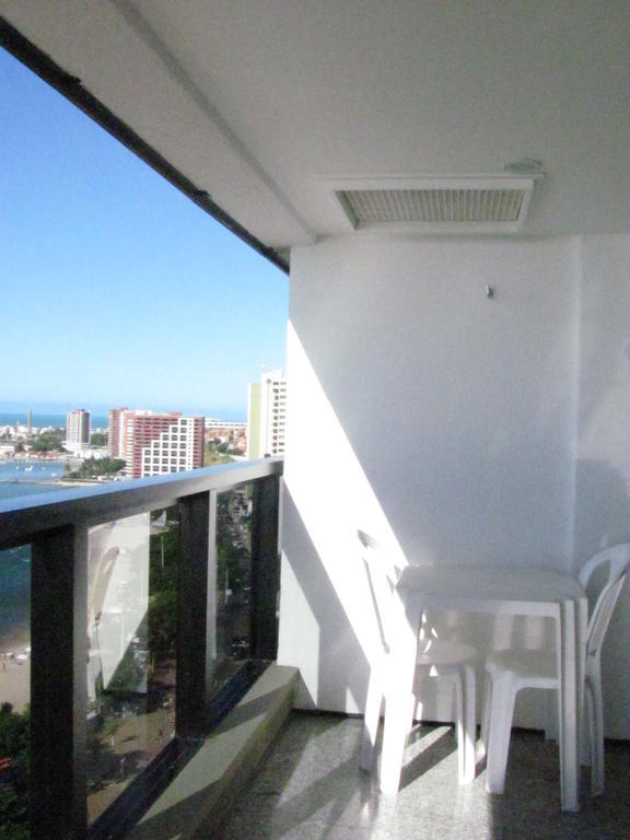 Vip Iracema Flat 4*