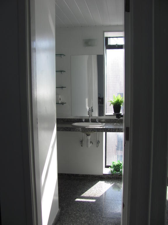 Vip Iracema Flat Fortaleza (Ceara)