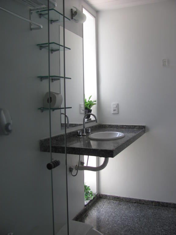 Vip Iracema Flat Aparthotel