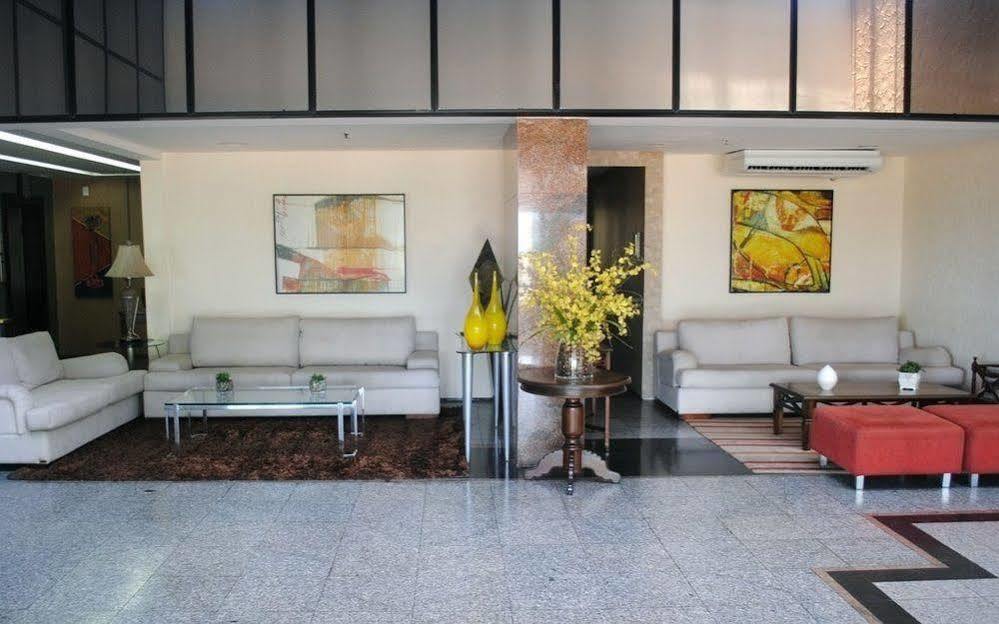 Vip Iracema Flat 2*