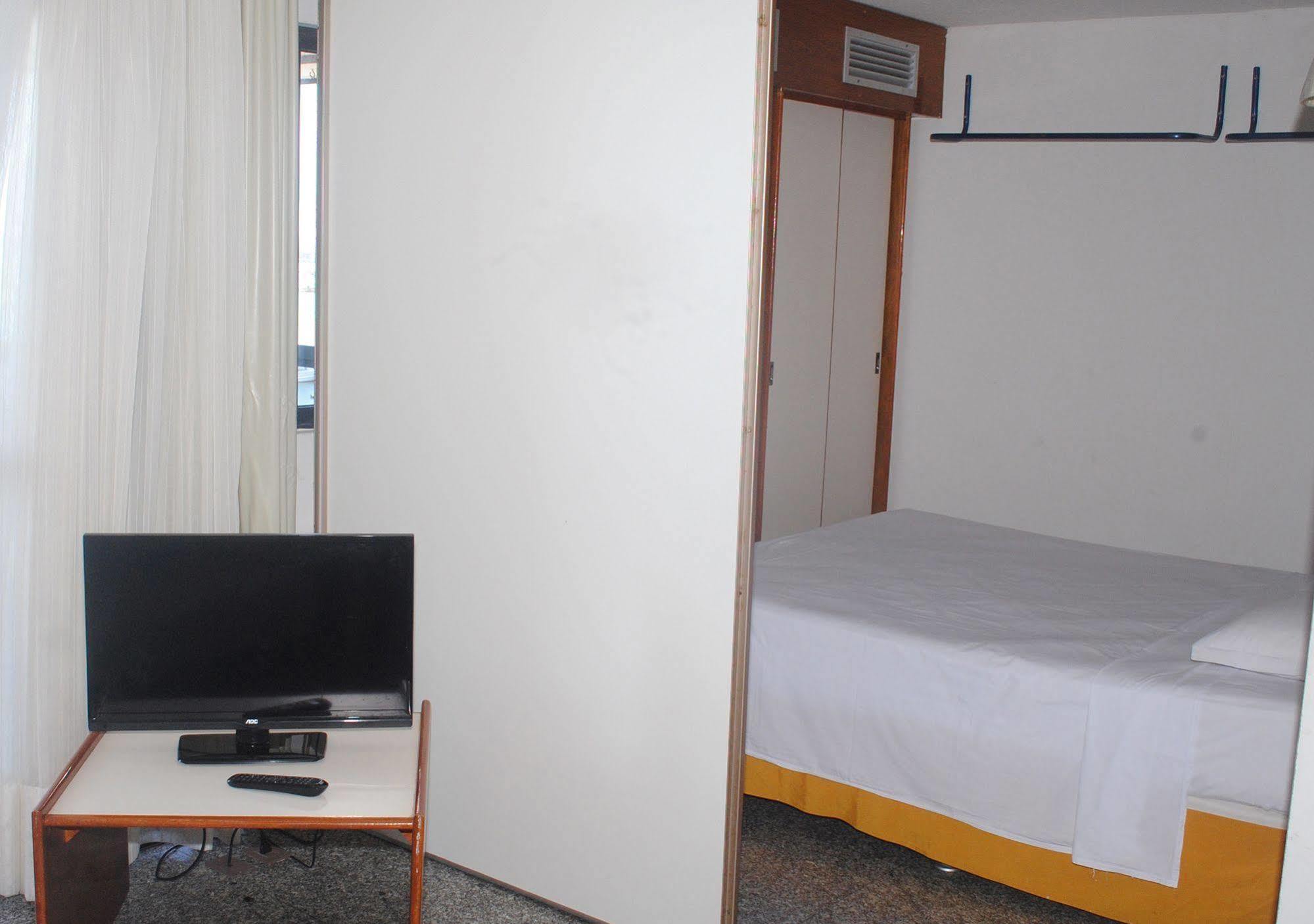 Vip Iracema Flat 2* Fortaleza (Ceara)