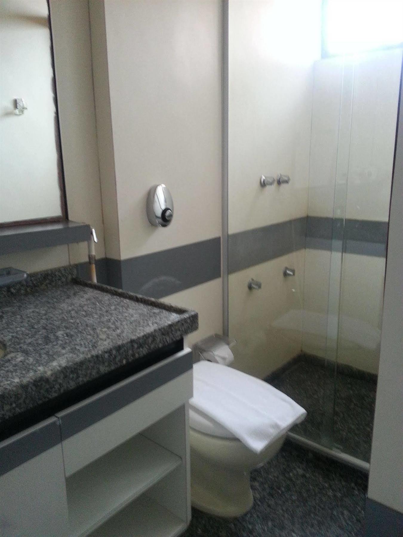 Vip Iracema Flat Aparthotel Fortaleza (Ceara)