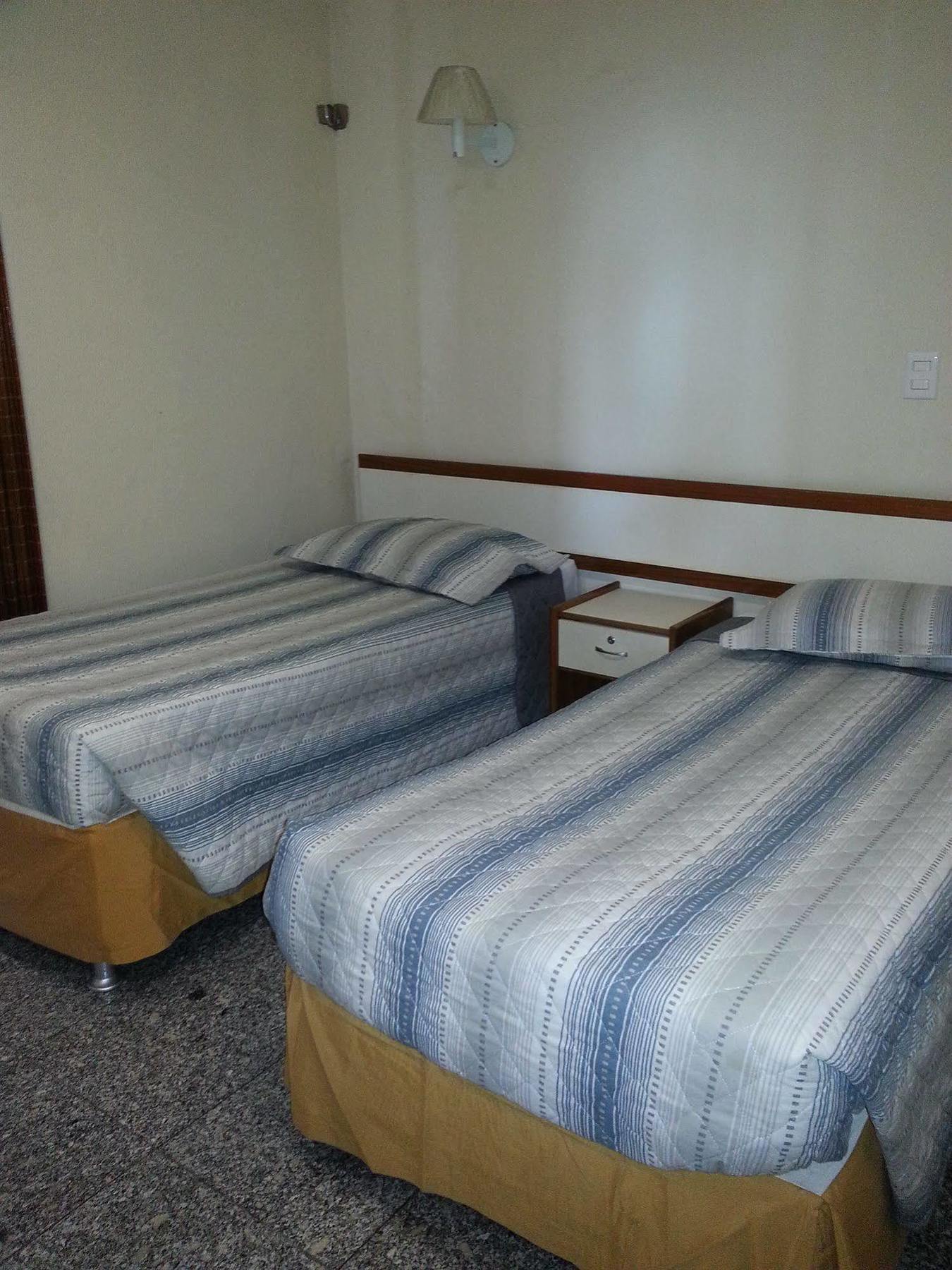 Vip Iracema Flat 2*