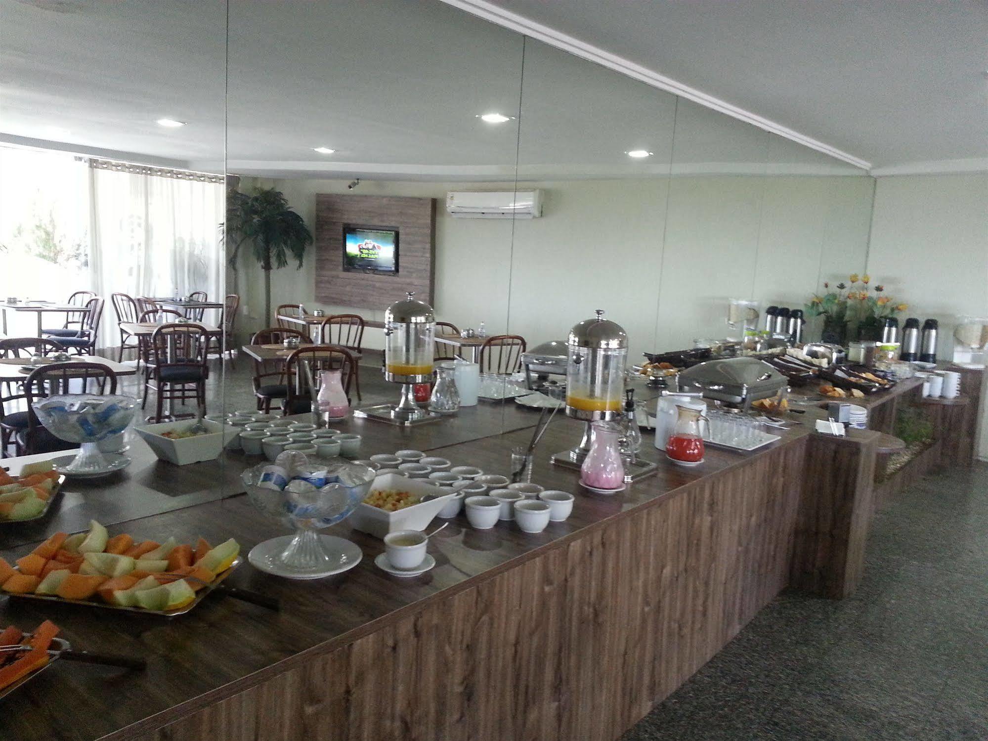 Vip Iracema Flat Aparthotel Fortaleza (Ceara)