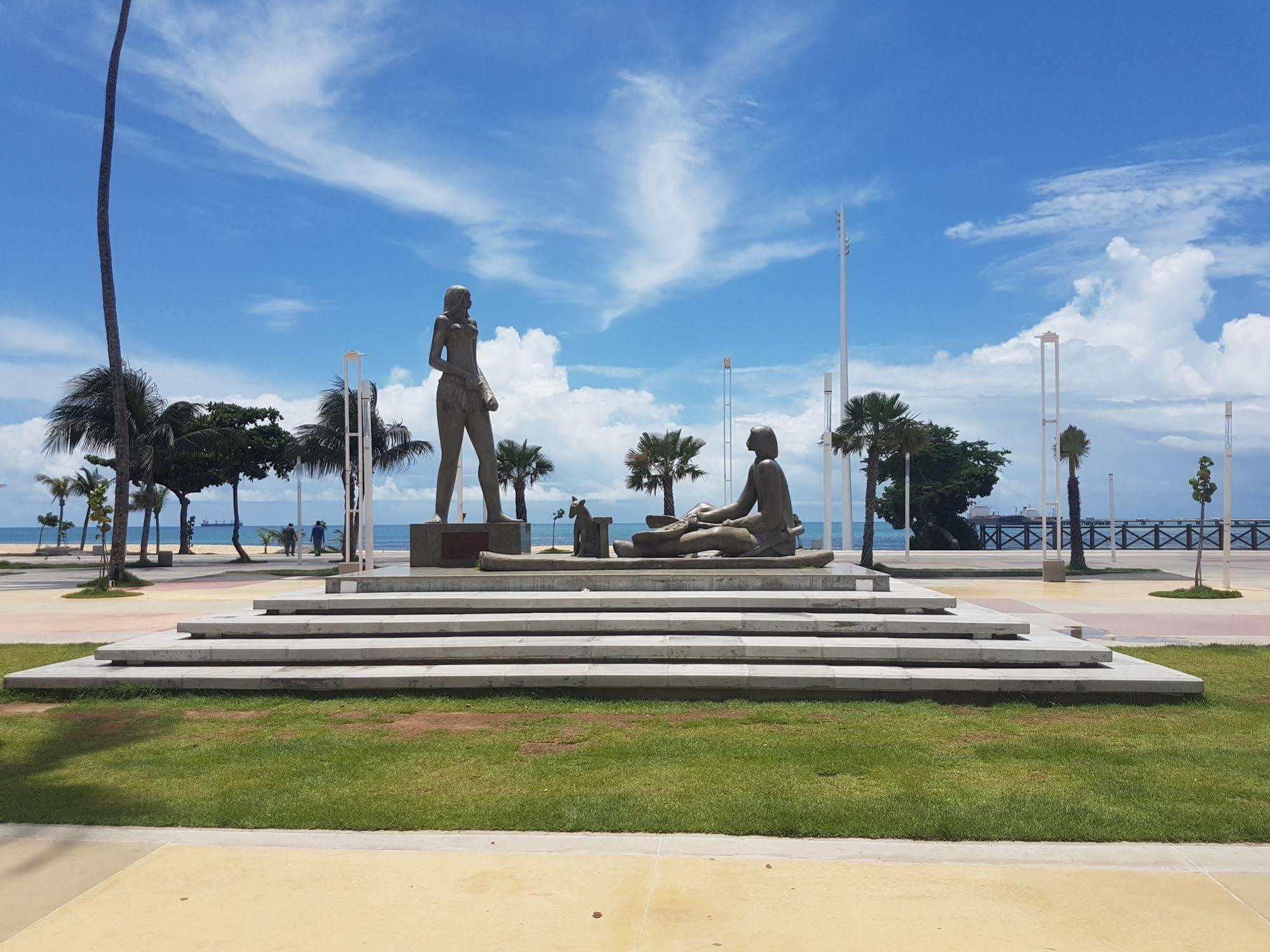 Vip Iracema Flat 4* Fortaleza (Ceara)