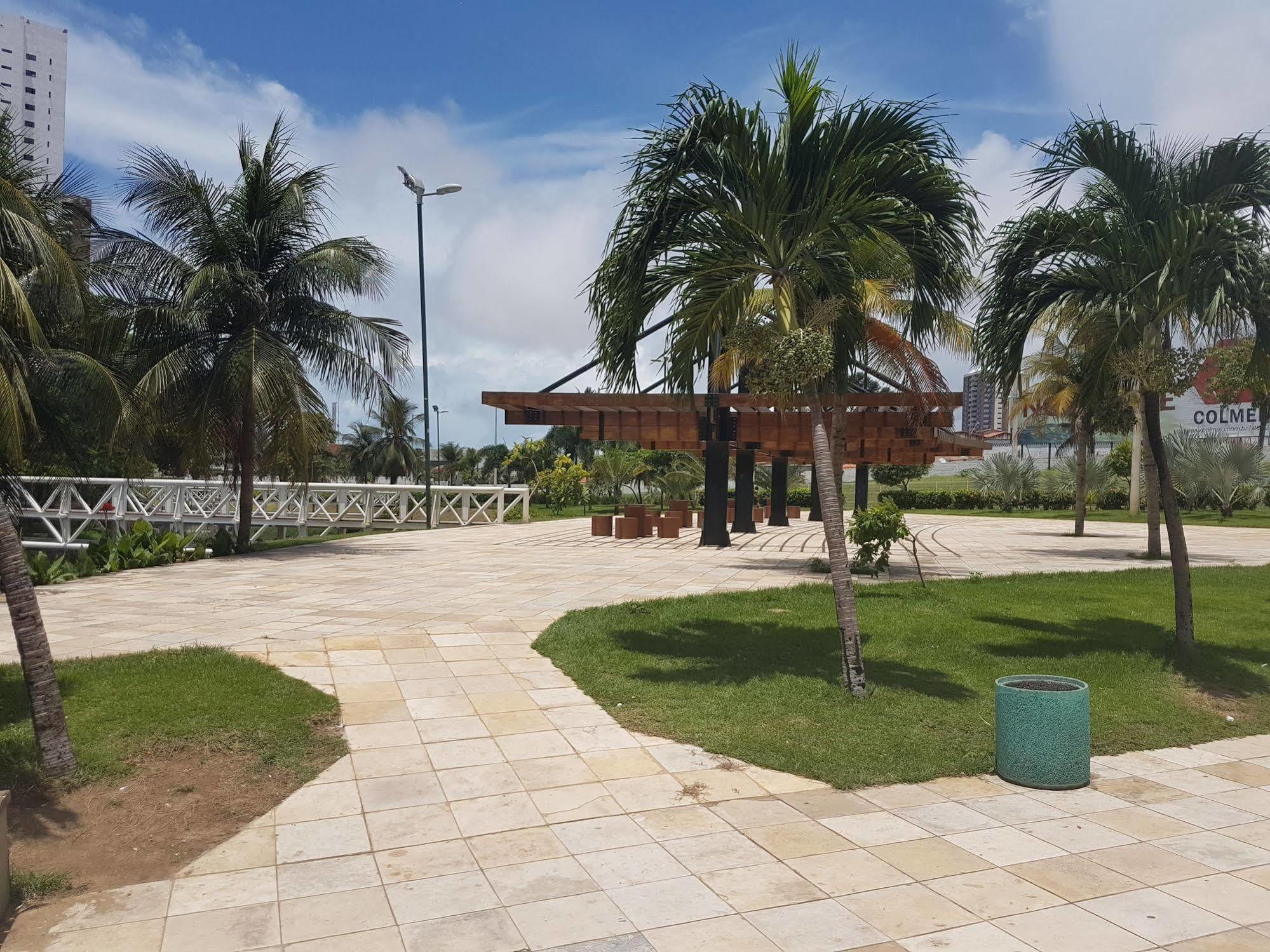 Aparthotel Vip Iracema Flat