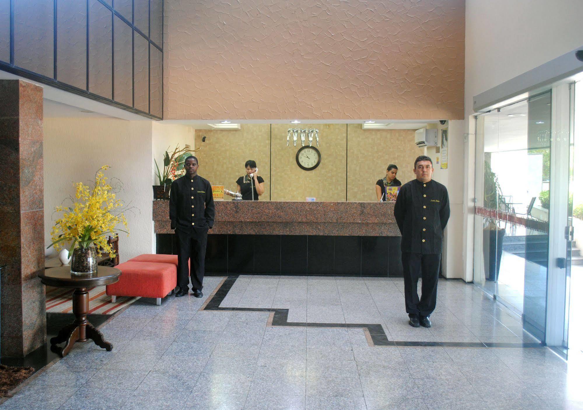 Aparthotel Vip Iracema Flat