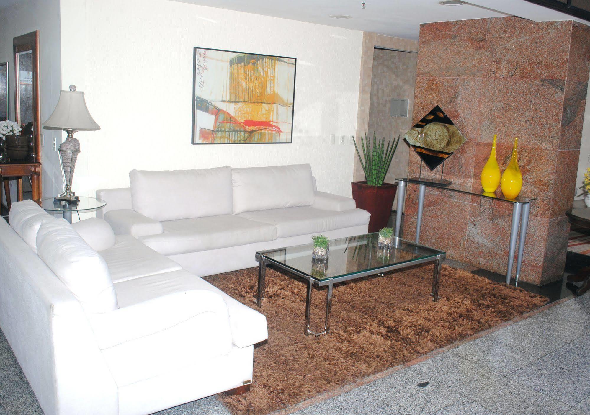 Vip Iracema Flat Fortaleza (Ceara)