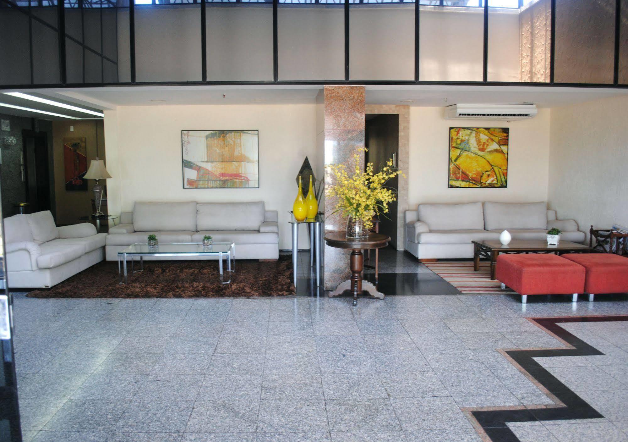 Vip Iracema Flat