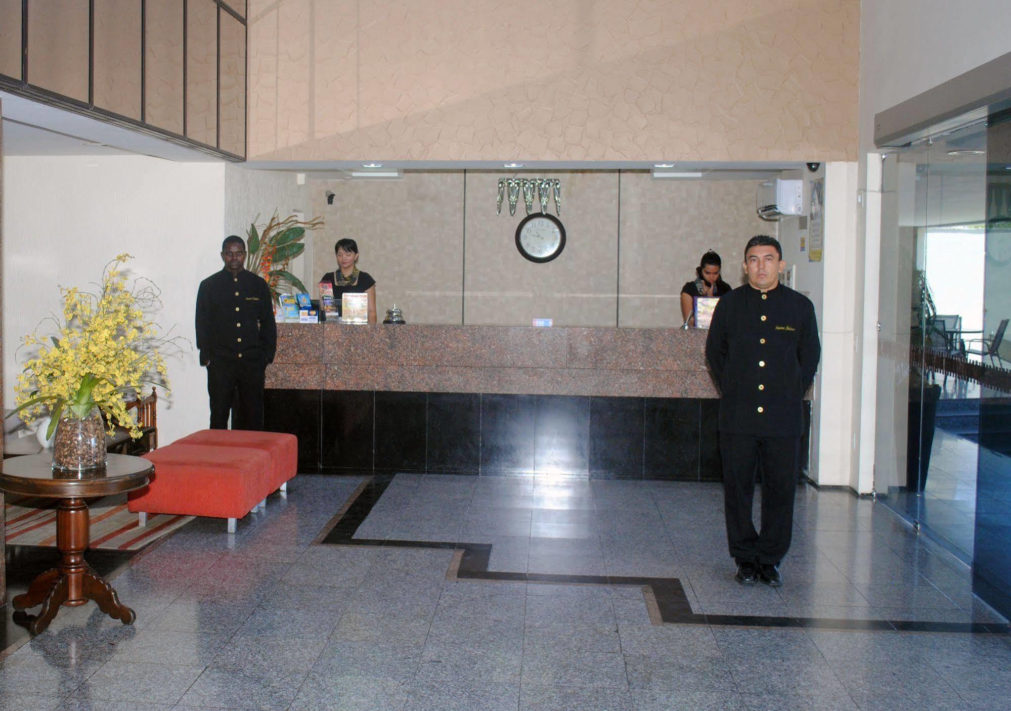 Aparthotel Vip Iracema Flat Fortaleza (Ceara)