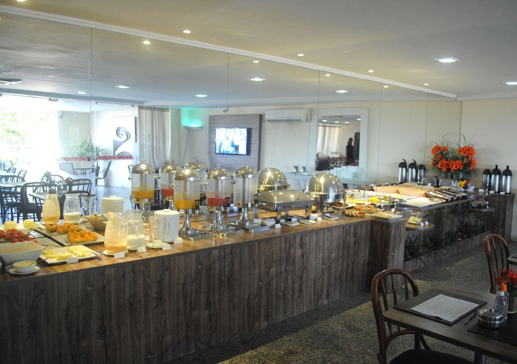 Vip Iracema Flat