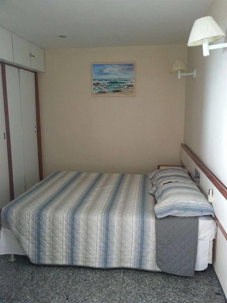 Aparthotel Vip Iracema Flat Fortaleza (Ceara)