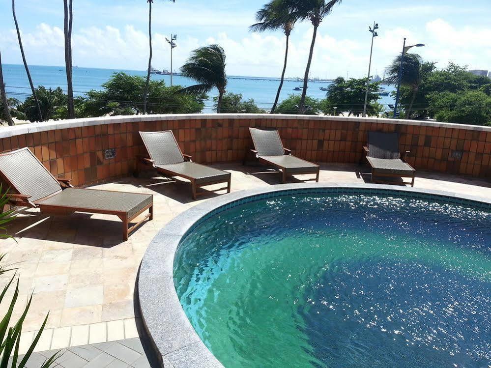 Vip Iracema Flat Aparthotel Fortaleza (Ceara)