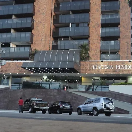 Aparthotel Vip Iracema Flat 4*